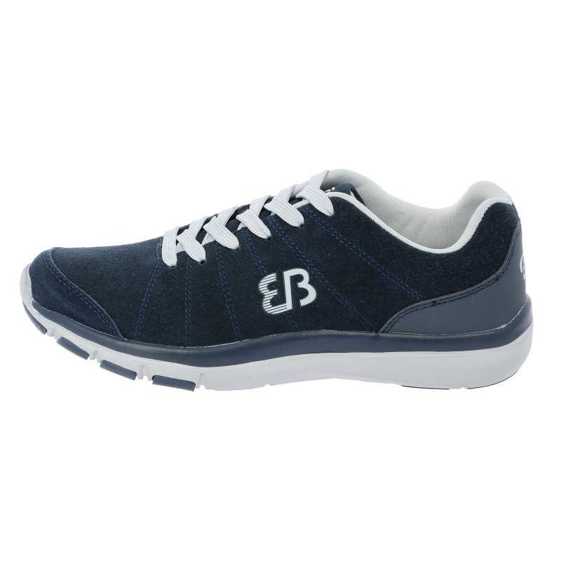 BRÜTTING Sneaker "Freizeitschuh Dallas"