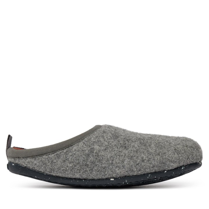 Hausschuhe Camper Wabi 20889-061 Grau