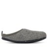 Hausschuhe Camper Wabi 20889-061 Grau