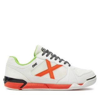 Fußballschuhe Munich One 62 3071062 Weiß