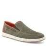 Halbschuhe Rieker 18266-54 Grün