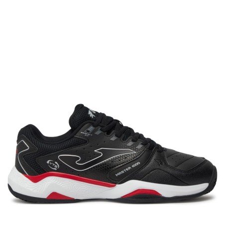 Tennisschuhe Joma Master 1000 Men 2401 TM100S2401C Schwarz