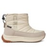 Schneeschuhe CMP Zoy Snowboots Wp 3Q79566 Beige