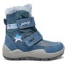 Schneeschuhe Primigi 6878522 M GORE-TEX Blau