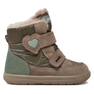 Schneeschuhe Primigi 6850500 S GORE-TEX Beige