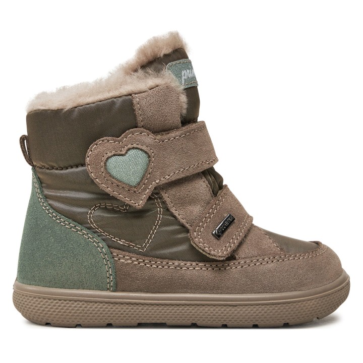 Schneeschuhe Primigi 6850500 S GORE-TEX Beige