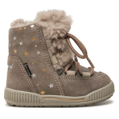 Schneeschuhe Primigi 6859111 GORE-TEX Beige