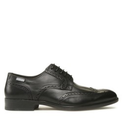Halbschuhe Pikolinos M7J-4186 Schwarz