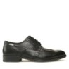 Halbschuhe Pikolinos M7J-4186 Schwarz