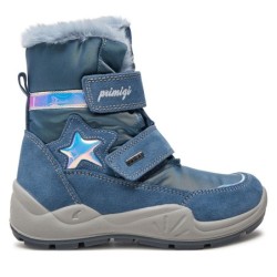 Schneeschuhe Primigi 6878522 S GORE-TEX Blau