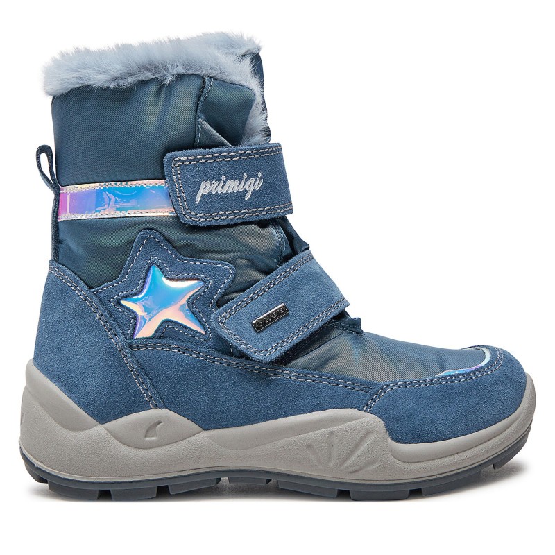 Schneeschuhe Primigi 6878522 S GORE-TEX Blau