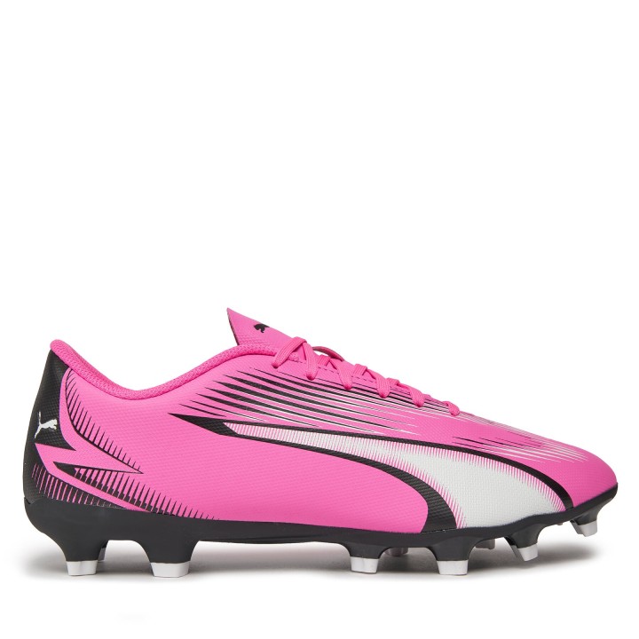 Fußballschuhe Puma Ultra Play Fg/Ag 107763 01 Rosa