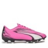 Fußballschuhe Puma Ultra Play Fg/Ag 107763 01 Rosa