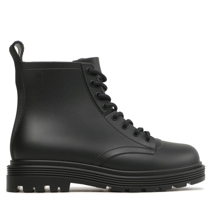 Schnürschuhe Melissa Mini Melissa Coturno Inf 33928 Schwarz