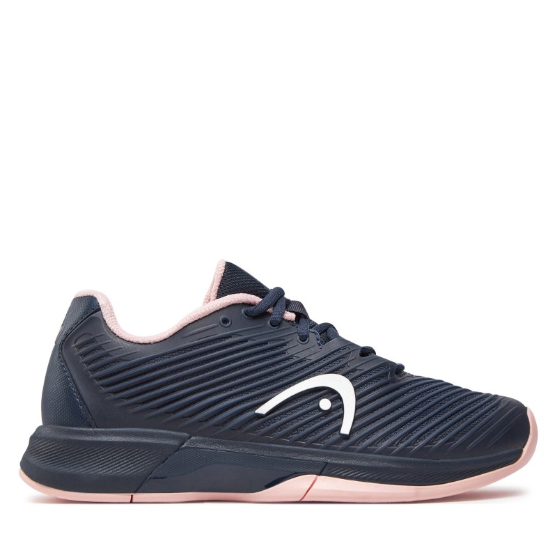 Tennisschuhe Head Revolt Pro 4.0 274203 Dunkelblau