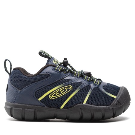 Trekkingschuhe Keen Chandler 2 Cnx 1026498 Dunkelblau