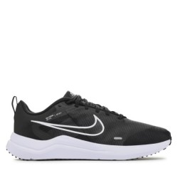 Laufschuhe Nike Downshifter 12 DD9293 001 Schwarz