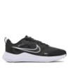 Laufschuhe Nike Downshifter 12 DD9293 001 Schwarz
