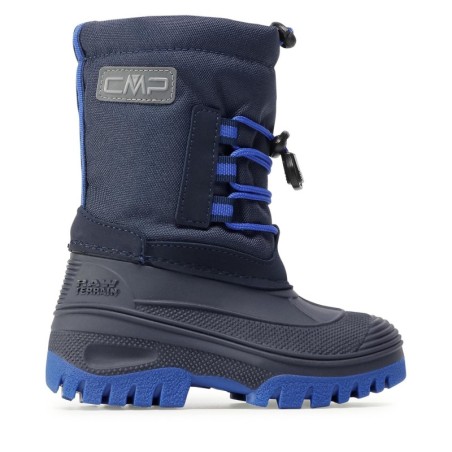 Schneeschuhe CMP Ahto Wp 3Q49574K Dunkelblau