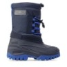 Schneeschuhe CMP Ahto Wp 3Q49574K Dunkelblau