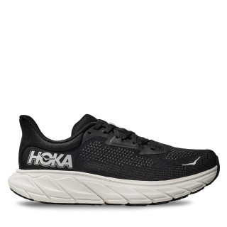 Laufschuhe Hoka Arahi 7 1147851 Schwarz