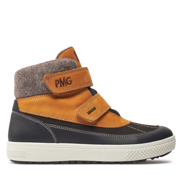 Schneeschuhe Primigi 6886400 D GORE-TEX Braun