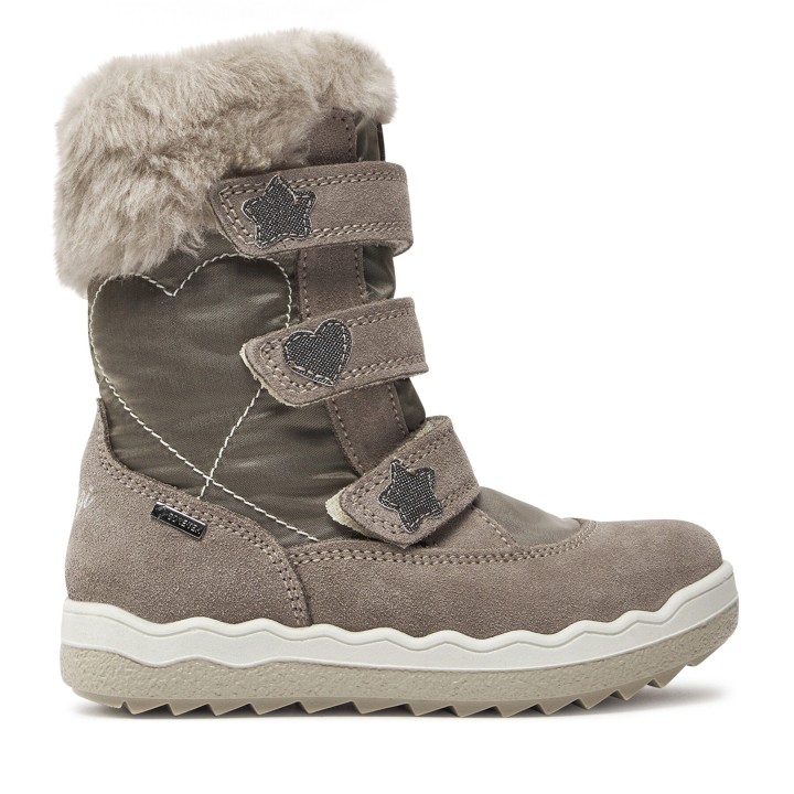 Schneeschuhe Primigi 6880233 M GORE-TEX Beige