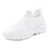 LASCANA Sneaker, Slip-On-Sneaker, Halbschuh, Slipper, Freizeitschuh VEGAN