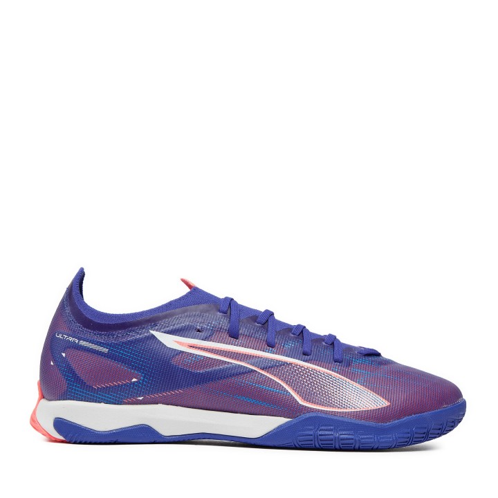 Fußballschuhe Puma Future 5 Match It 107895 Blau