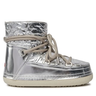 Schneeschuhe Inuikii Bomber Star 75101-068 Silberfarben