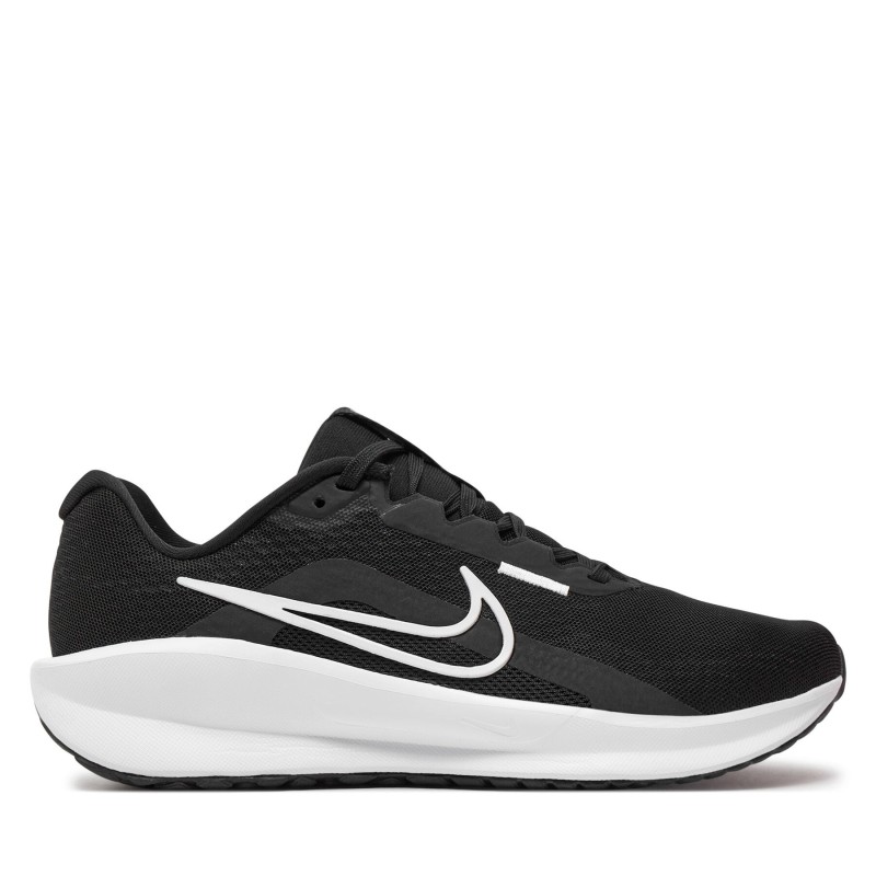 Laufschuhe Nike Downshifter 13 FD6454 001 Schwarz