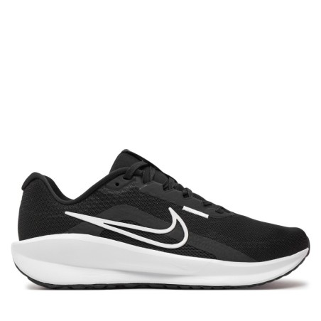Laufschuhe Nike Downshifter 13 FD6454 001 Schwarz