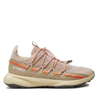 Trekkingschuhe adidas Terrex Voyager 21 Travel IE2595 Rosa