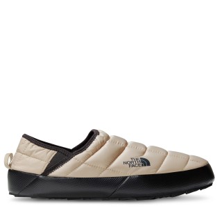 Hausschuhe The North Face M Thermoball Traction Mule V NF0A3UZNVJU1 Grün