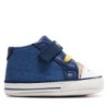 Halbschuhe Mayoral 9746 Blau