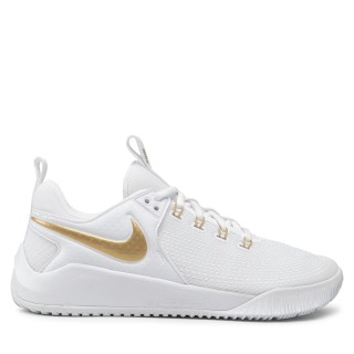 Hallenschuhe Nike Air Zoom Hyperace 2 Se DM8199 170 Weiß