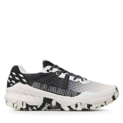 Trekkingschuhe Mammut Sertig II Low 3030-04310-00231 Weiß