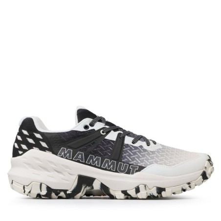 Trekkingschuhe Mammut Sertig II Low 3030-04310-00231 Weiß
