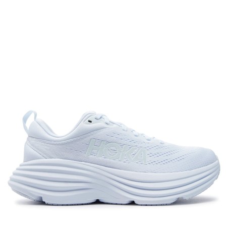 Laufschuhe Hoka Bondi 8 1127952 Weiß