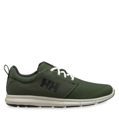 Wassersportschuhe Helly Hansen W Feathering 11573 Grün