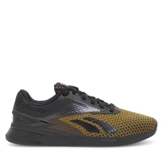 Fitnessschuhe Reebok Nano X3 100033788 Bunt