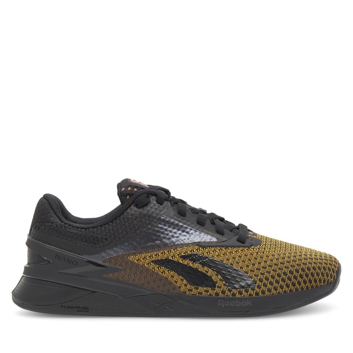 Fitnessschuhe Reebok Nano X3 100033788 Bunt