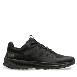 Trekkingschuhe Helly Hansen Vidden Hybrid Low 11922 Schwarz