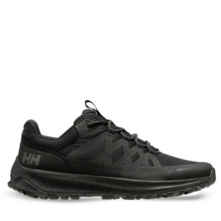 Trekkingschuhe Helly Hansen Vidden Hybrid Low 11922 Schwarz