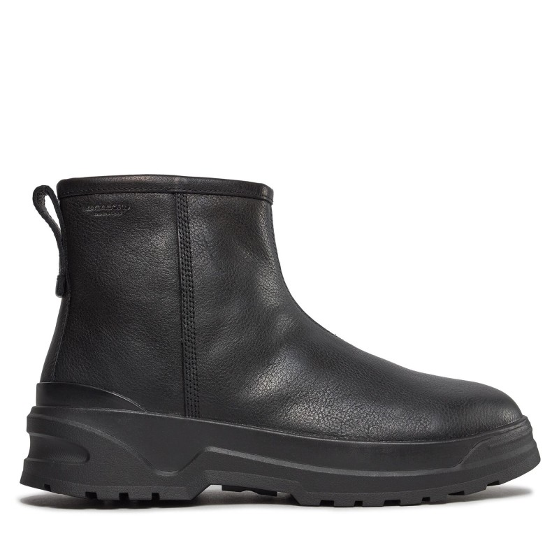 Schnürschuhe Vagabond Shoemakers 5292-101-20 Schwarz