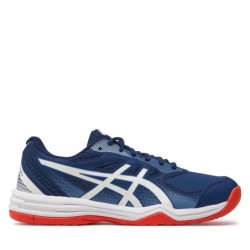 Tennisschuhe Asics Court Slide 3 1041A335 Blau