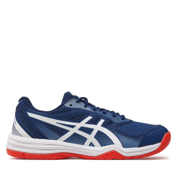 Tennisschuhe Asics Court Slide 3 1041A335 Blau