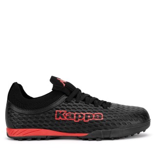 Fußballschuhe Kappa AW24-3C004b-K Schwarz
