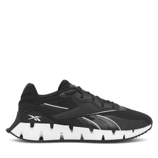 Laufschuhe Reebok Zig Dynamica 4 100026132 Schwarz