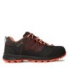 Trekkingschuhe Regatta Samaris II Low RMF540 Schwarz